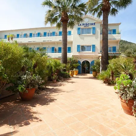 Hôtel La Piscine-2