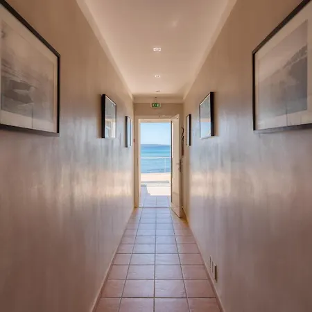 Roc Hotel - Hôtel 4 étoiles les pieds dans l'eau-2